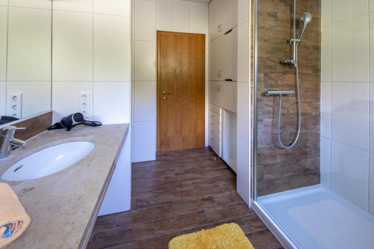 Chalet Carpe Diem Kaprun Ngoại thất bức ảnh