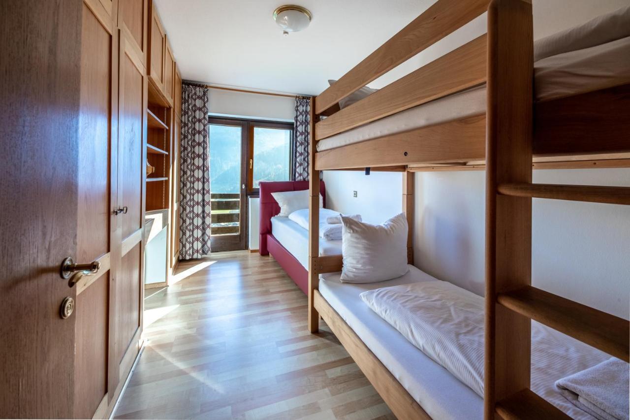 Chalet Carpe Diem Kaprun Ngoại thất bức ảnh