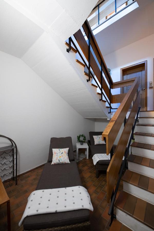 Chalet Carpe Diem Kaprun Ngoại thất bức ảnh