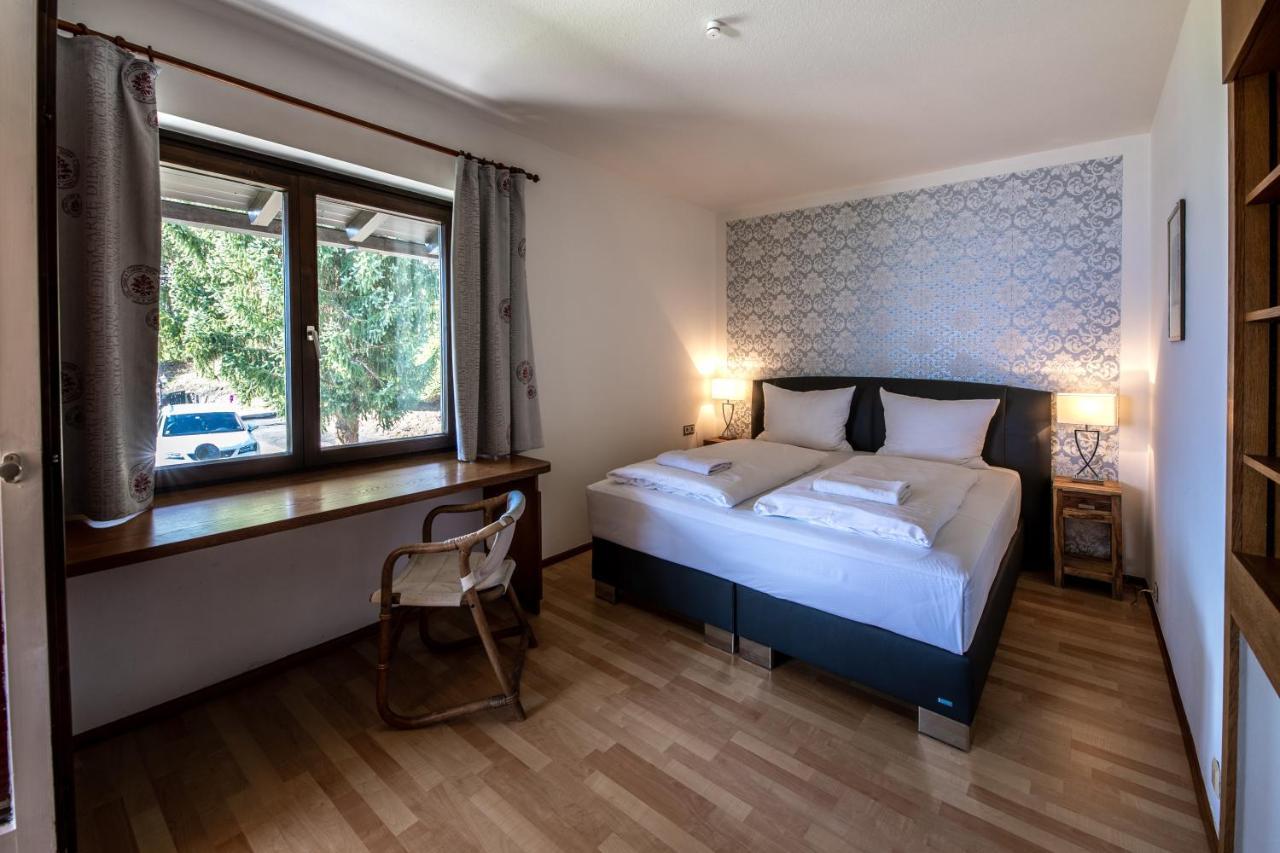 Chalet Carpe Diem Kaprun Ngoại thất bức ảnh