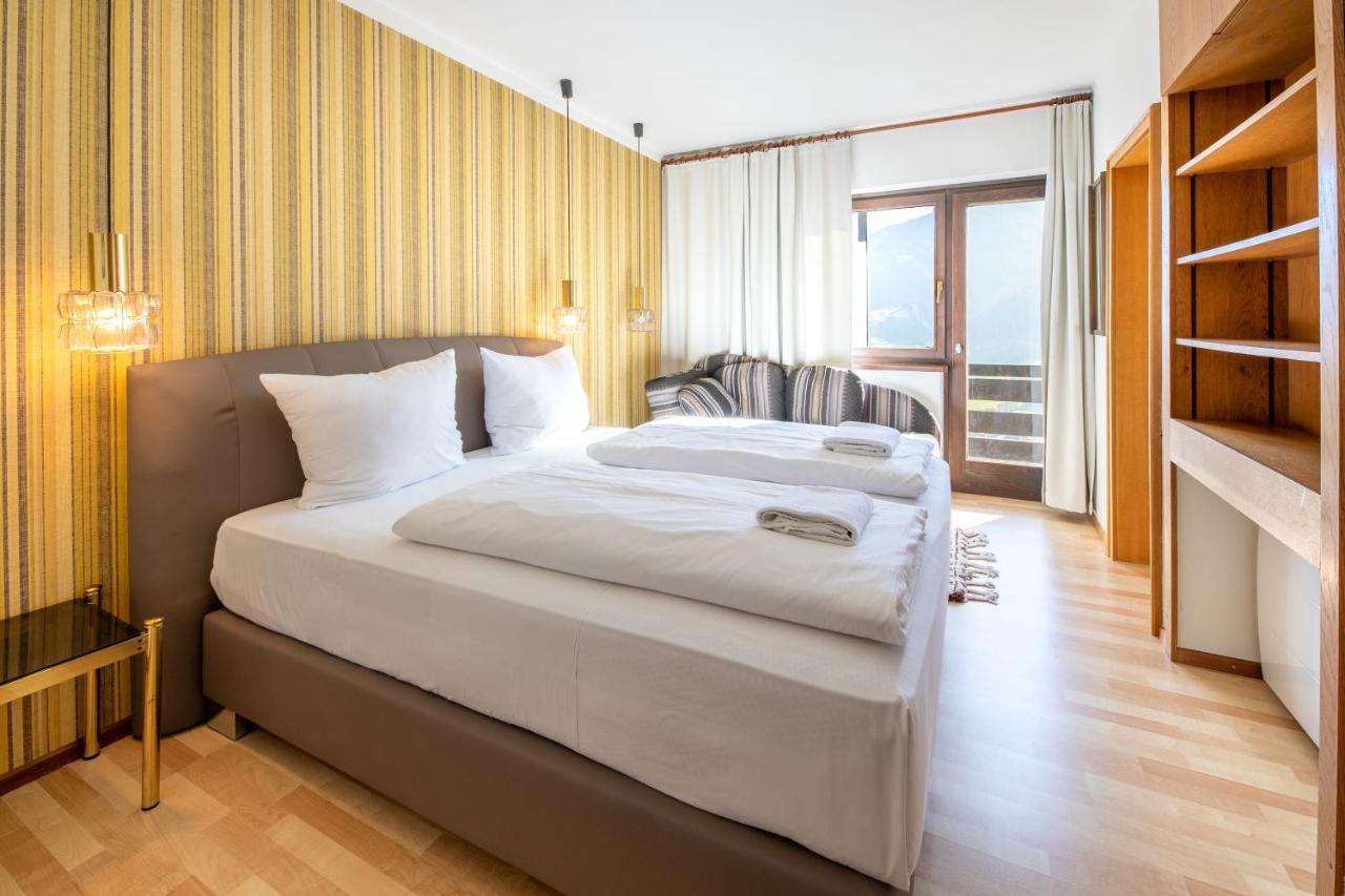Chalet Carpe Diem Kaprun Ngoại thất bức ảnh