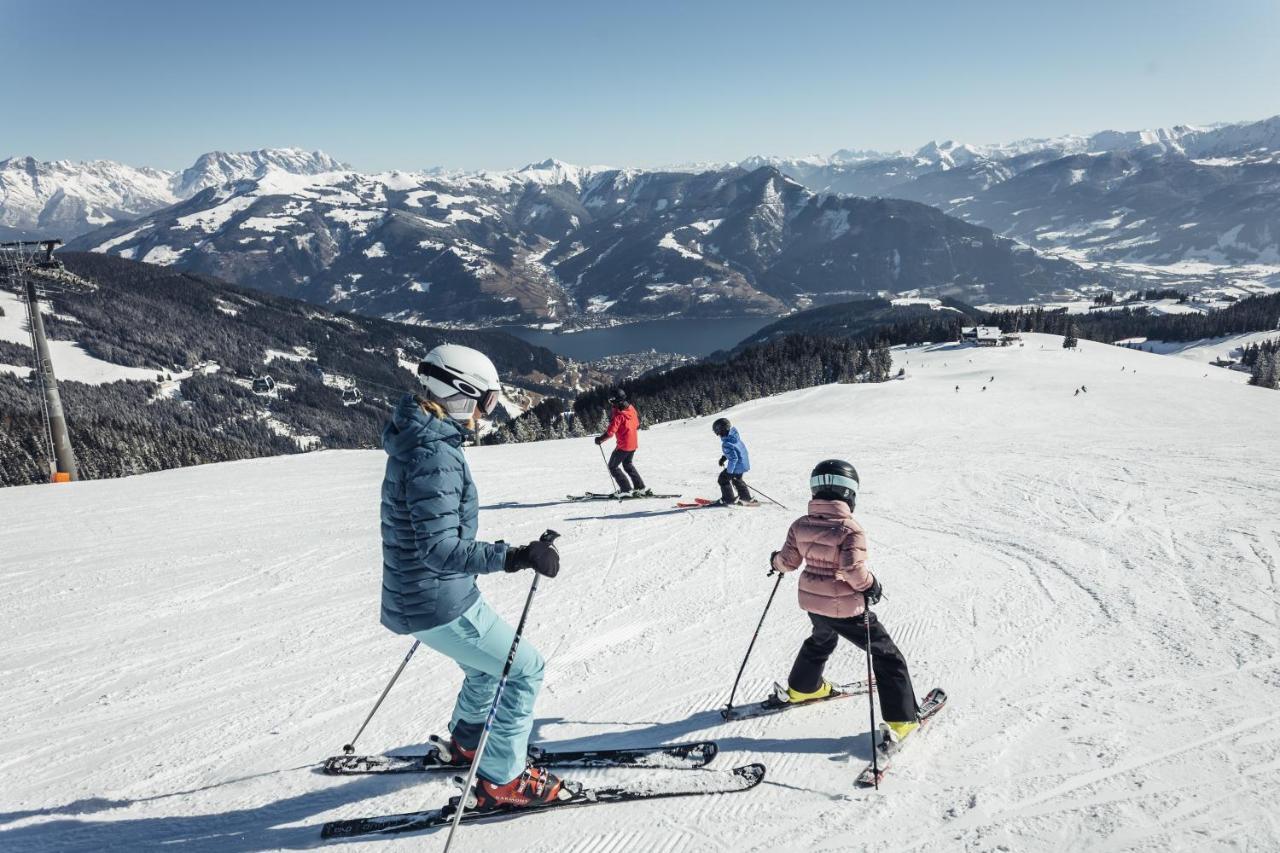 Chalet Carpe Diem Kaprun Ngoại thất bức ảnh